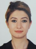 Arş. Gör. Dr. Zeynep DİKMEN